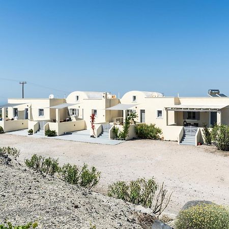 Ampelos Executive Houses Pýrgos Exterior foto